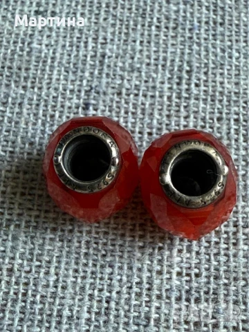 Pandora талисмани, гривни, обеци и колие, снимка 14 - Гривни - 50590260