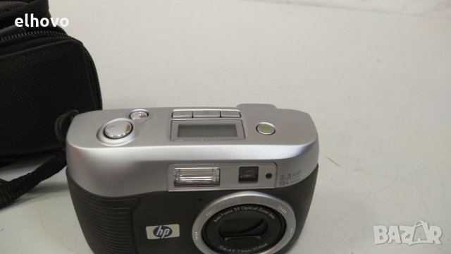Фотоапарат HP Q2164A, снимка 7 - Фотоапарати - 34389416