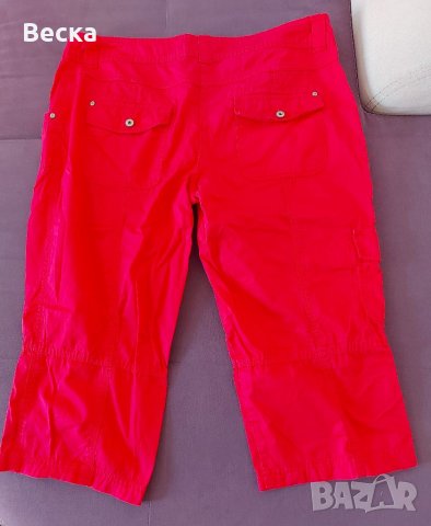 Дамски панталони, снимка 3 - Панталони - 36690104