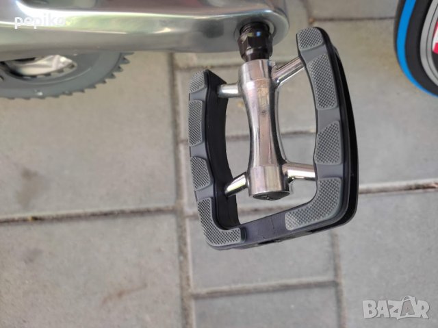 Продавам колела внос от Германия шосеен велосипед Tretwerk ARROX пълен монтаж SHIMANO TIAGRA, снимка 16 - Велосипеди - 37020823