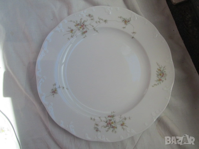 Rosenthal сервиз за хранене., снимка 5 - Сервизи - 52914021