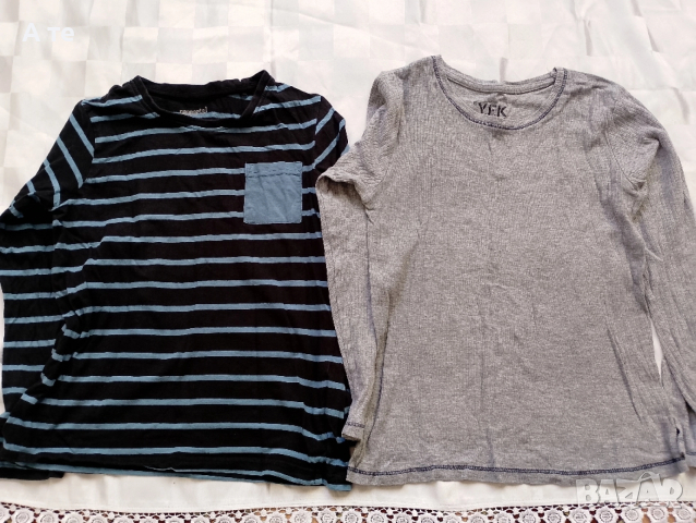 Детски дрехи , снимка 5 - Детски Блузи и туники - 52798770