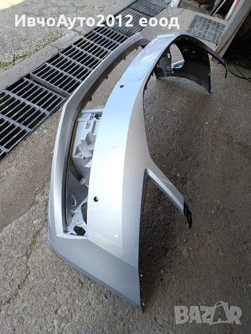 Броня предна оригинална 5N0 807 221N Skoda Octavia 2017-2020, снимка 7 - Части - 54311082