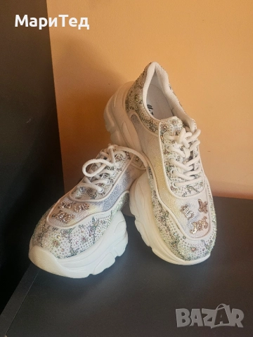 Дамски Маратонки , снимка 1