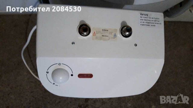 Бойлер, снимка 2 - Бойлери - 29316622