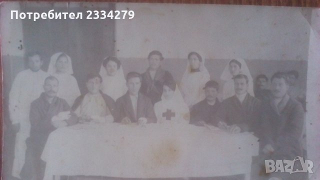 Снимки на фронтоваци от 1917-1918год., снимка 8 - Антикварни и старинни предмети - 30894579