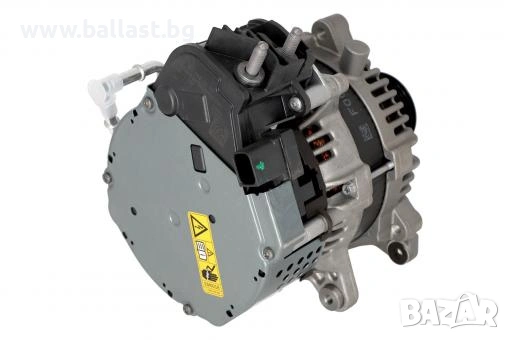 Динамо A2649062300 S Klasse W222