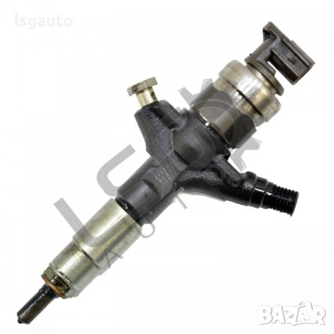 Дюза дизел Subaru Forester III (2008-2013) ID: 88670