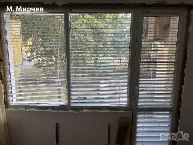  ПВЦ вратопрозорец KMG