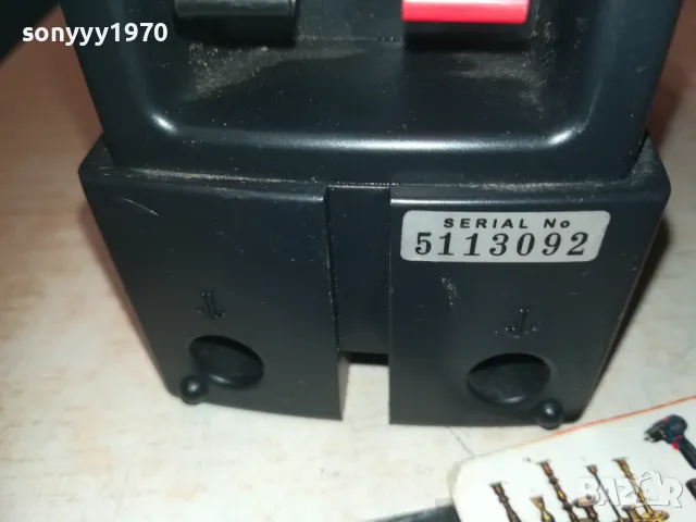 SONY SS-V150 100W/8ohm-1БР ТОНКОЛОНА ВНОС SWISS LHD1E2209241420, снимка 13 - Тонколони - 47320999