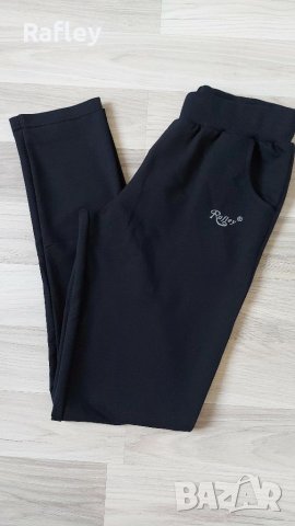 Български спортни екипи за жени от памук и ликра Rafley Sportswear ®️  , снимка 5 - Спортни екипи - 31427085