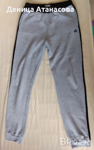 Ватирани суичери One Piece, The Simpsons, дънки, долнища и пижами с дълъг ръкав 158/164, снимка 11 - Детски анцузи и суичери - 52707681