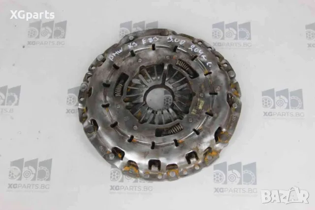 Притискателен диск за BMW X3 E83 3.0D 204 к.с. (2004-2011)