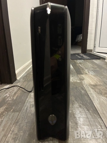 Alianware X51 R2 - intel i5 4460  компютър, снимка 5 - Геймърски - 53066419