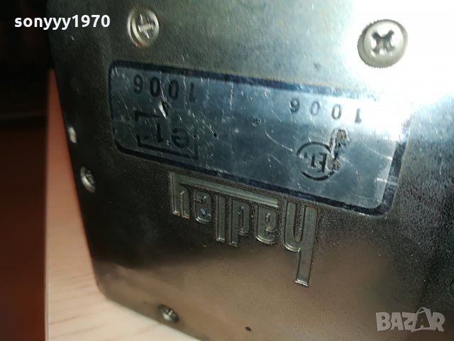 hadley-55х13см-тромба, снимка 18 - Аксесоари и консумативи - 29142668