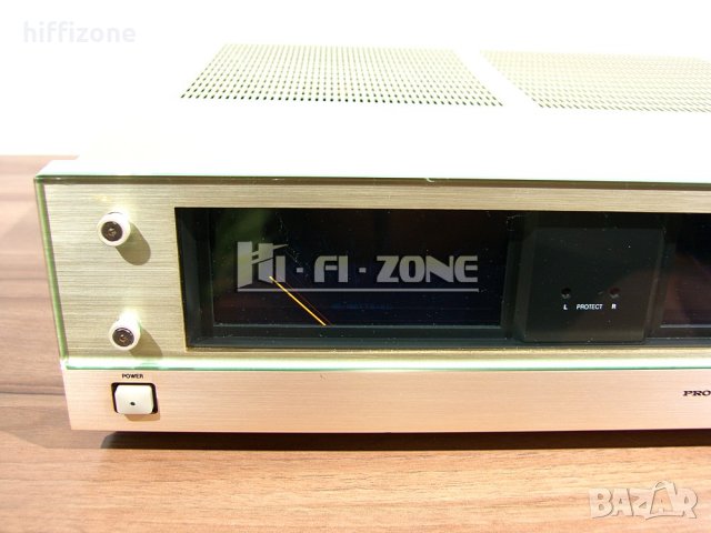  Стъпало Proton aa-2120 , снимка 4 - Ресийвъри, усилватели, смесителни пултове - 34459389