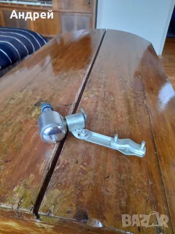 Старо динамо за велосипед,колело #10