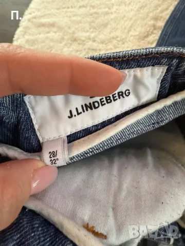 Дънки J. lindenberg, снимка 2 - Дънки - 49743423