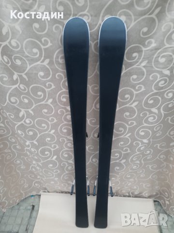 Карвинг детски ски ELAN  formula  130см. , снимка 6 - Зимни спортове - 42558758