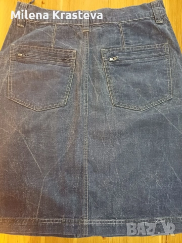 MADS NORGAARD M, снимка 5 - Поли - 53896322