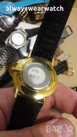 Лот часовници / възможност за продажба на брой / Swatch , Zodiac , Lotus и др., снимка 8 - Дамски - 27382326