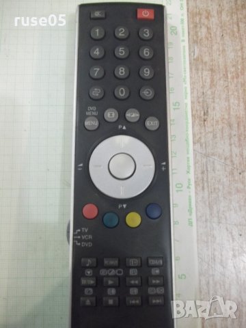 Дистанционно "TOSHIBA" работещо - 3, снимка 3 - Дистанционни - 30613350