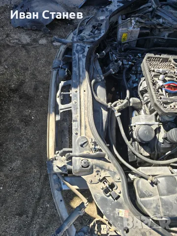 очиларка за Mercedes W211 04г., снимка 6 - Части - 56542358
