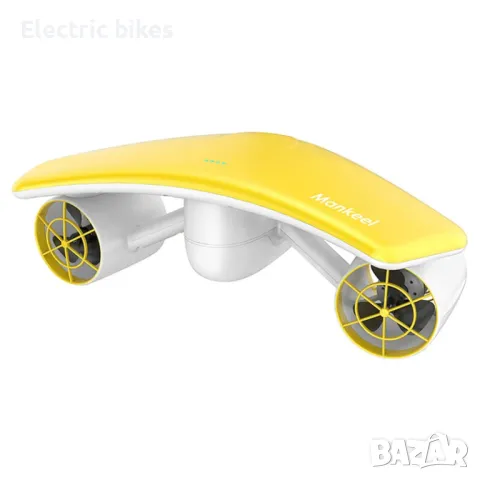 Воден скутер Mankeel W7, 480W