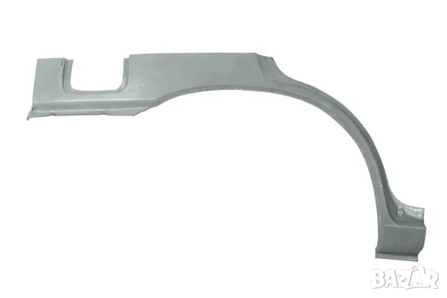 Прагове,Ремонтен панел калник (ВЕЖДИ)-   SUZUKI GRAND VITARA 98-2005