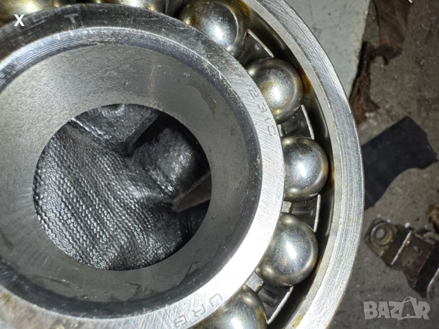 ЛАГЕР 1610 (2310) URB НОВ MADE IN POLAND , снимка 2 - Части - 51751347