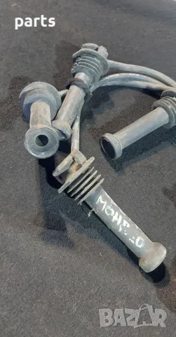 Запалителни Кабели Форд Мондео , снимка 2 - Части - 47369273