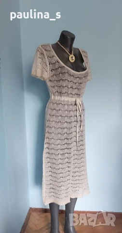 Три различни броя / Рокля, рокля тип туника / голям размер , снимка 11 - Рокли - 51282780