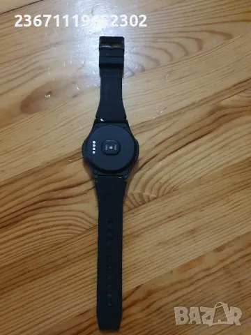 смарт часовник Ticwatch S2, снимка 4 - Други - 47750759
