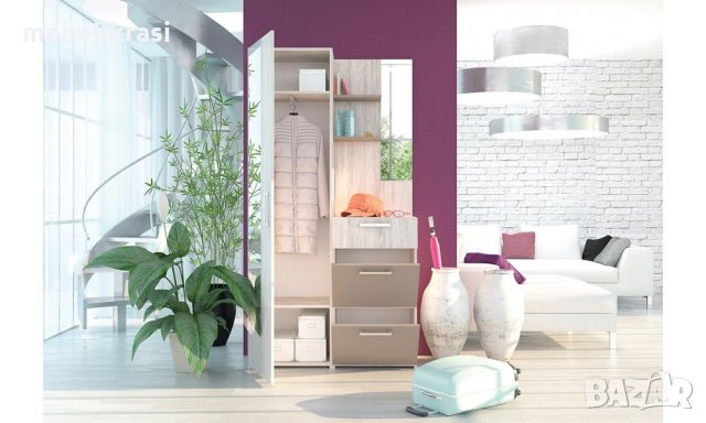 Портманто Мариса.Налично на склад!, снимка 3 - Портманта - 30313794