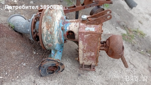 Помпи за вода и аксесоари за поливане , снимка 7 - Водни помпи - 51552508
