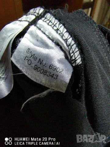 Snickers 50, модел 6902., снимка 5 - Панталони - 54068572