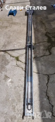 somfy keasy xl, снимка 11 - Гаражни врати - 50293156