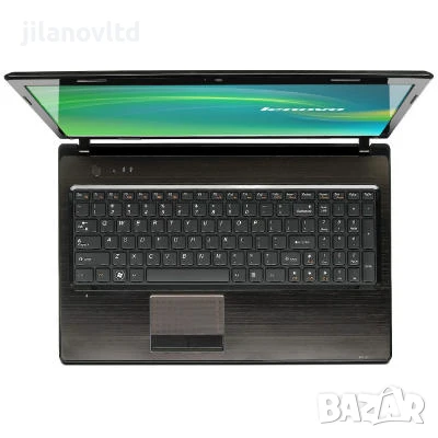 Лаптоп Lenovo G570 i7-2620M 8GB 256GB SSD ГАРАНЦИЯ, снимка 4 - Лаптопи за работа - 51236556