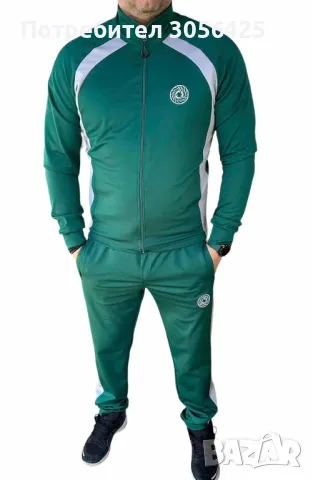 Спортен екип Nike от полиамид , снимка 16 - Спортни дрехи, екипи - 38492071