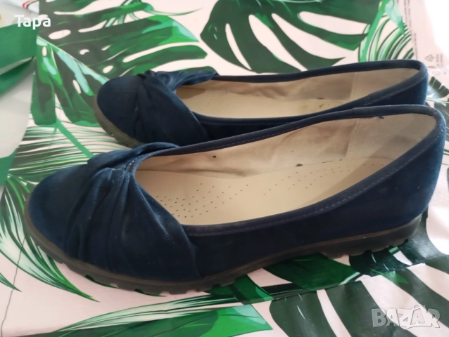 дамски обувки, снимка 3 - Дамски ежедневни обувки - 51466298