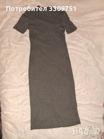  Дамска рокля ZARA, снимка 1