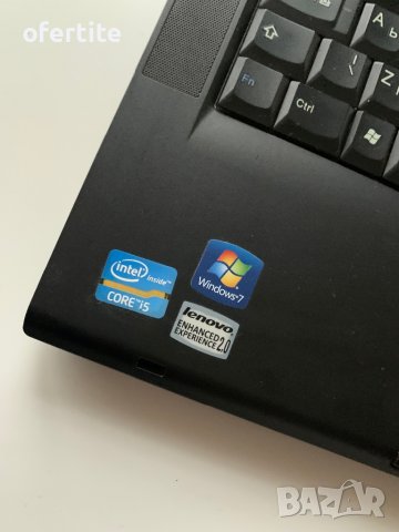 ✅ Lenovo 🔝 ThinkPad T420 i5, снимка 6 - Лаптопи за работа - 39412258