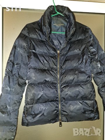 Оригинално Paul&Shark дамско яке, тъмносиньо, размер S