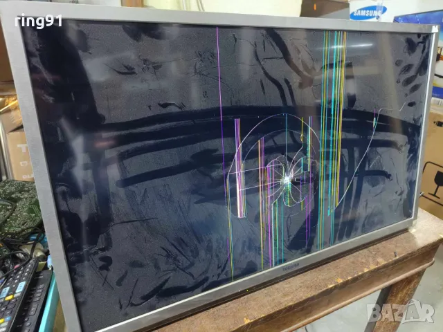 Захранване - DPS-115EP A V71A00023000 TV Toshiba 32TL933, снимка 4 - Части и Платки - 48714403