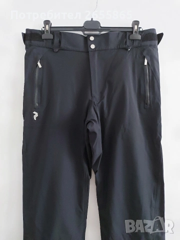 Ски панталон Peak Performance , снимка 10 - Зимни спортове - 53155926