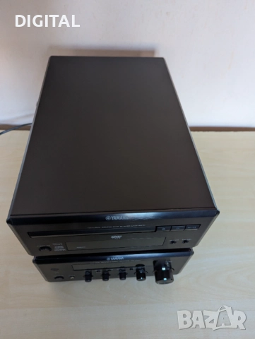 Уредба YAMAHA RX-E810, снимка 3 - Аудиосистеми - 52884009