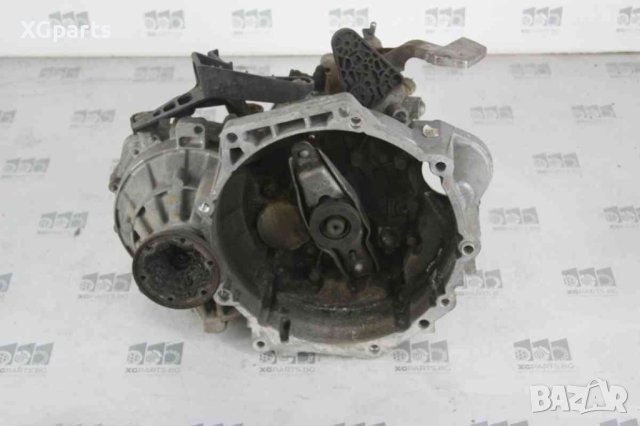 Ръчна скоростна кутия за Seat Leon III 1.4tsi 150 к.с. (2012-2016), снимка 2 - Части - 42779142