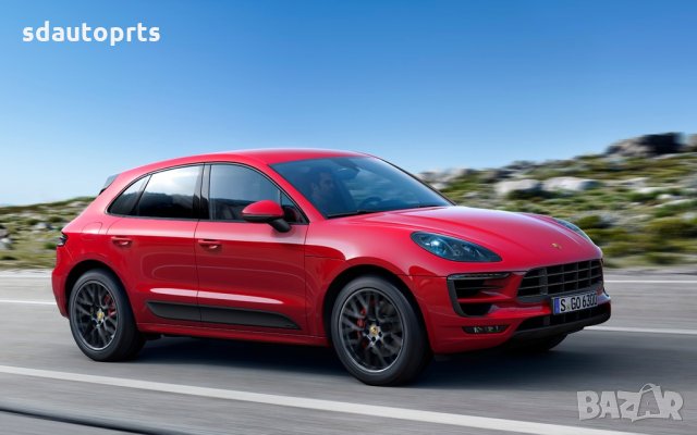 20" КОВАНИ Джанти Порше Макан 5X112 Porsche Macan GTS Turbo Sport, снимка 7 - Гуми и джанти - 31506221