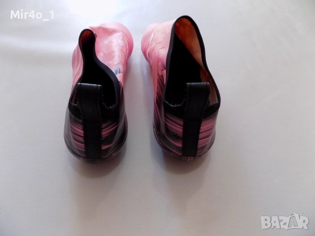 футболни бутонки adidas glitch обувки маратонки стоножки спортни мъжки оригинални номер 47 1/3, снимка 6 - Спортни обувки - 51663811