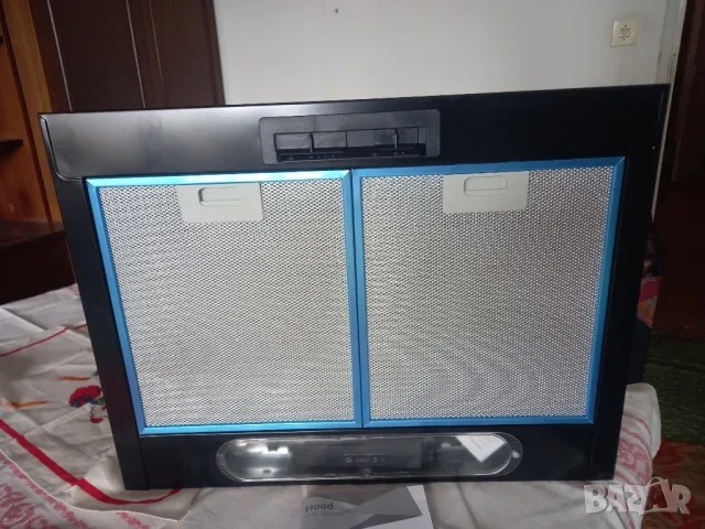 ПРОДАВАМ ЧИСТО НОВ АСПИРАТОР BEKO, снимка 4 - Абсорбатори - 48164032